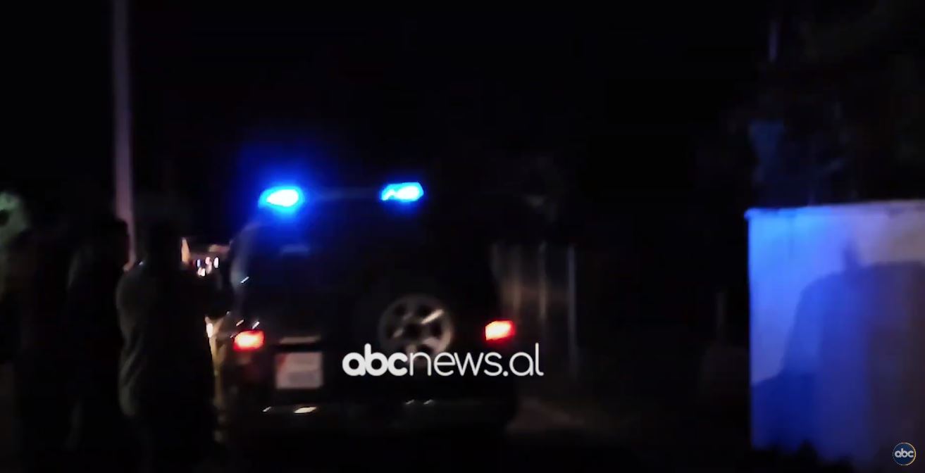 EMRAT/ Të shtëna me armë zjarri në Shkodër, plagoset një person