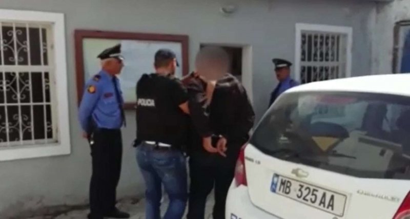 I përfshirë në kultivim droge në një fshat të Shkodrës, arrestohet kryeplaku
