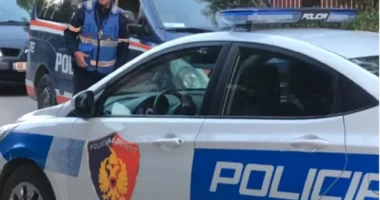 Kapet me kokainë dhe heroinë, arrestohet 42-vjeçari në Tiranë
