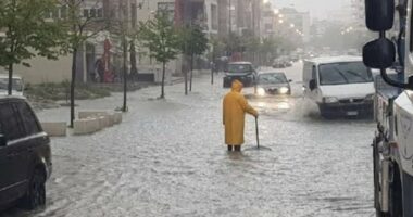 Rikthehet “dimri”/ Mbrojtja Civile tregon hartën, apel për kujdes: Ja qarqet më të rrezikuara nga reshjet e shiut