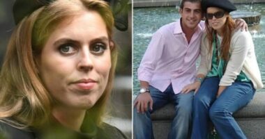 Gjendet i vdekur ish-partneri i Princeshës Beatrice në një hotel në Miami