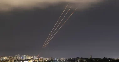 Përfaqësuesit e G7 dënojnë njëzëri sulmin e Iranit: Rrezik destabilizimi për gjithë rajonin