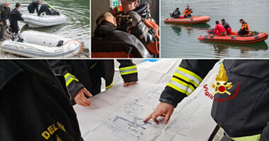 Shpërthimi tragjik në Itali/ Rreth 60 nxënës shpëtuan mrekullisht, po eksploronin zonën rreth hidrocentralit