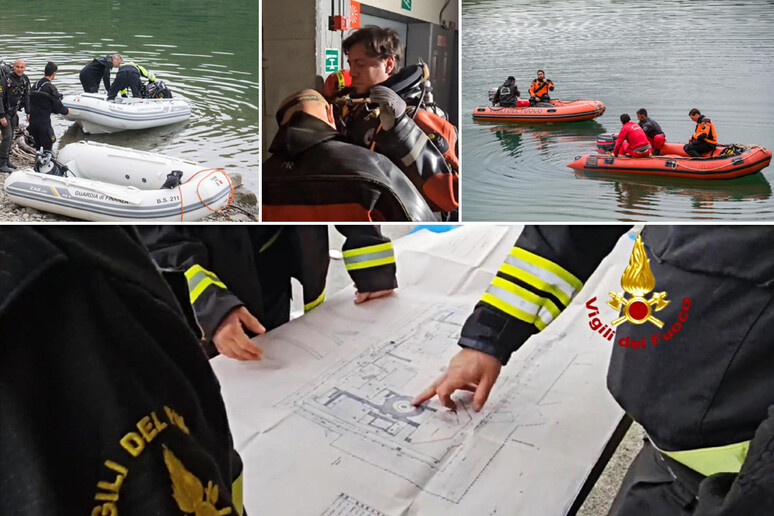 Shpërthimi tragjik në Itali/ Rreth 60 nxënës shpëtuan mrekullisht, po eksploronin zonën rreth hidrocentralit