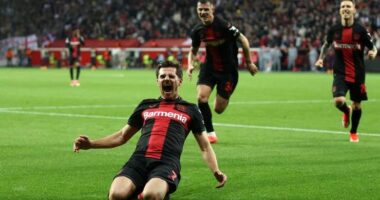 VIDEO/ “Aspirinat” nuk ndalen as nga West Ham, Benfica feston ndaj “Të Kaltërve” në Lisbonë