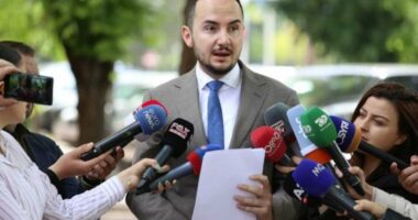 Dosja “Babale”/ Rrëzohet kërkesa për përjashtim e gjyqtares