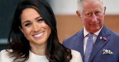 Si e ndihmoi Meghan Markle Mbretin Karli III