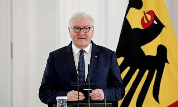 Presidenti gjerman: Anëtarësimi i Ballkanit Perëndimor në BE, i rëndësishëm edhe për vetë Europën