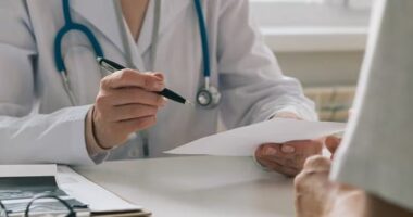 Studimi: Rastet me kancerin e prostatës ka të ngjarë të dyfishohen deri në 2040