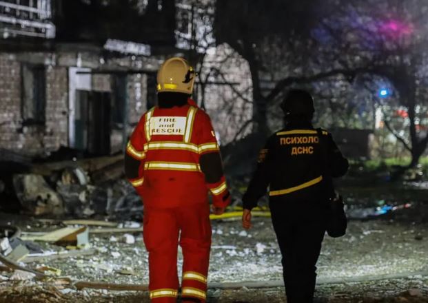 Rusia nuk ndal sulmet/ 16 të plagosur në Ukrainë, mes tyre katër fëmijë