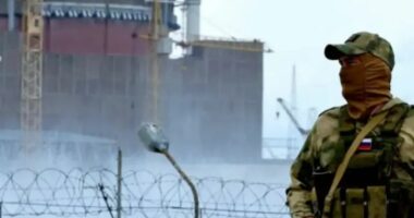 Bombardimet ruse në Zaporizhia/ Tre të vdekur dhe tre të plagosur