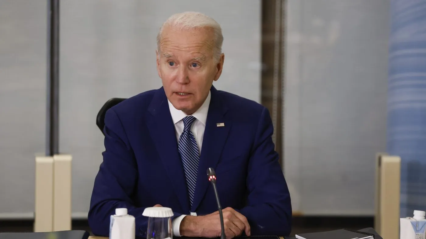 Sulmet e Iranit/ Joe Biden do të mbledhë liderët e G7