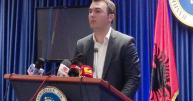 Zgjedhjet presidenciale në Maqedoninë e Veriut/ Arbër Ademi: Bëmë një fushatë europiane dhe pozitive