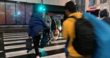 Studimi: Më shumë se 50,000 të mitur janë zhdukur nga qendrat e azilit në Evropë