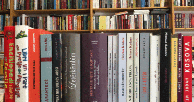 23 Prilli/ Shënohet Dita Botërore e Librit