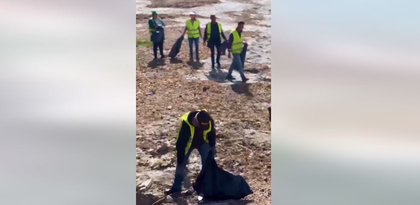 Rama ndan pamjet nga pastrimi i Durrësit: Do të ketë edhe më shumë flukse turistësh