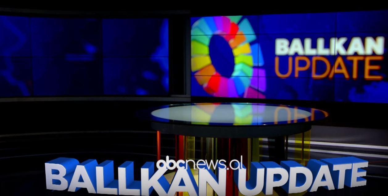 “Ballkan Update” me Linda Karadakun, (23/04/2024)