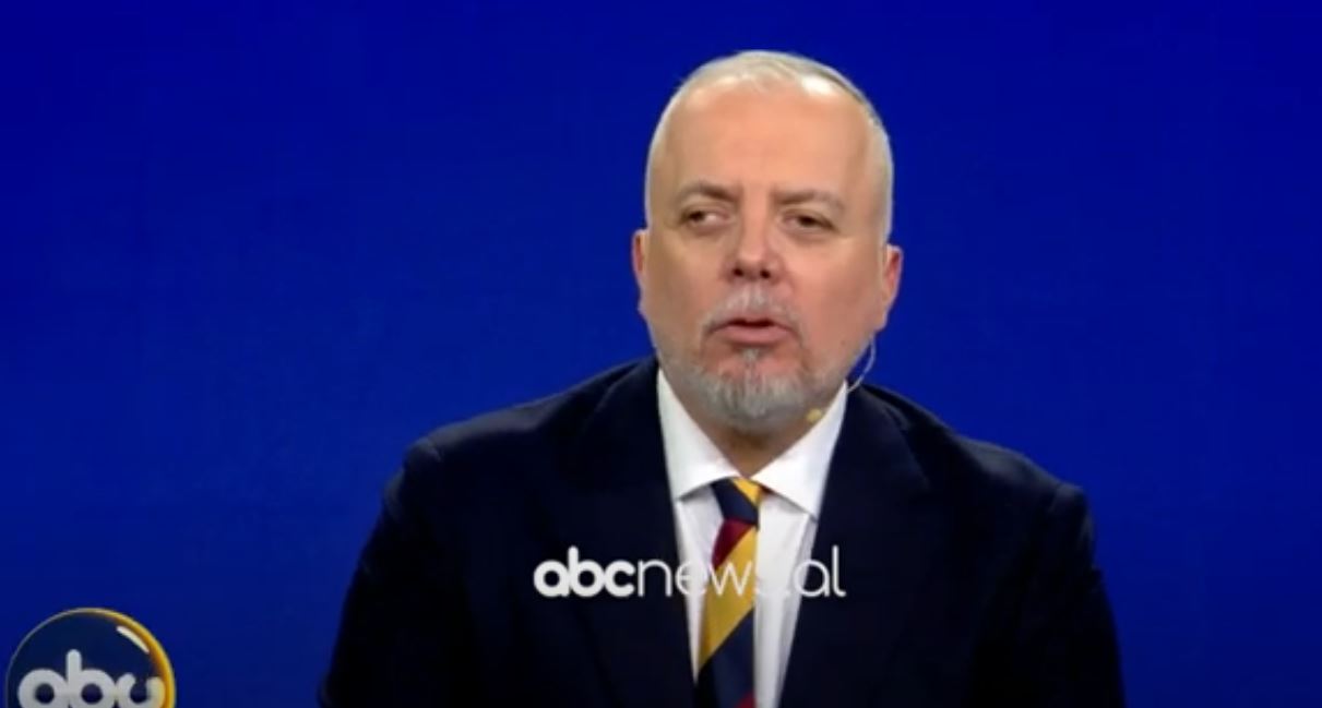 “Real Story” nga Sokol Balla, (23/04/2024)