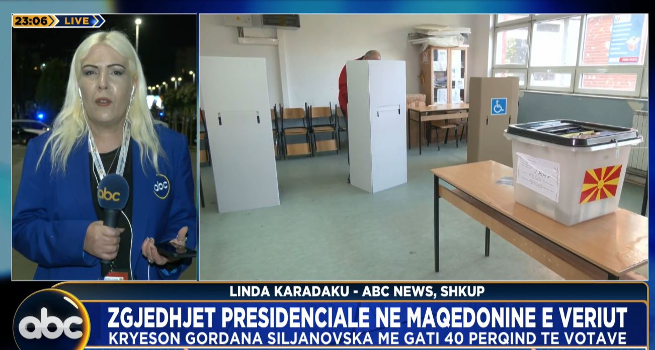 Humb “kandidati i Kurtit”/ Bujar Osmani mund Arben Taravarin me gati 40 mijë vota