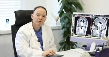 Kryhet me sukses operacioni i rrallë në QSUT