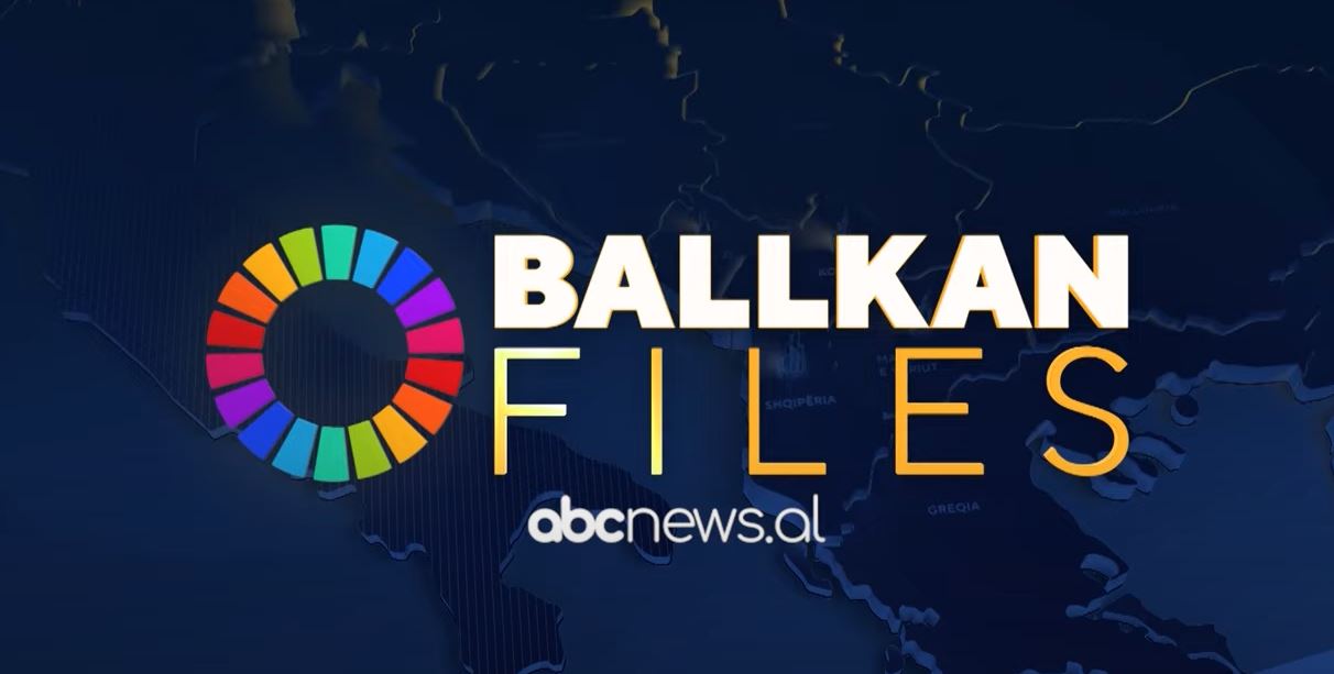 “Ballkan Files”, (28/04/2024)