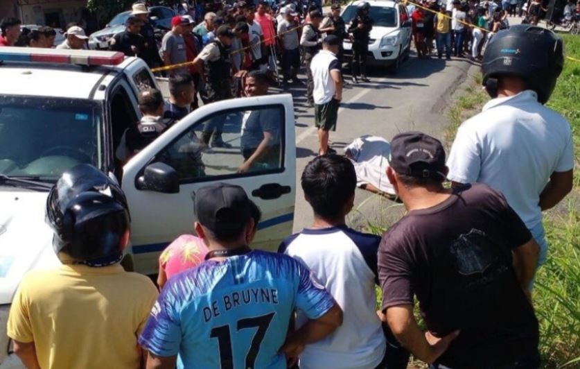 Sulm me armë në Ekuador, 7 të vdekur, mes tyre dy të mitur