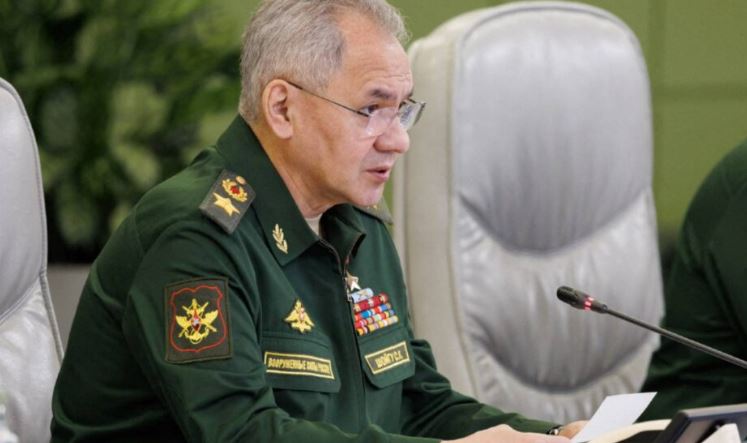 Sulmi në Moskë, Shoigu: Shpresojmë që shërbimet franceze të mos jenë të përfshira