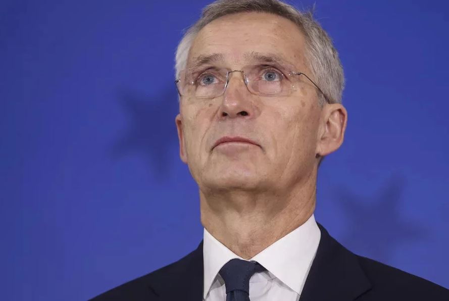 Stoltenberg: SHBA dhe Europa më të forta së bashku