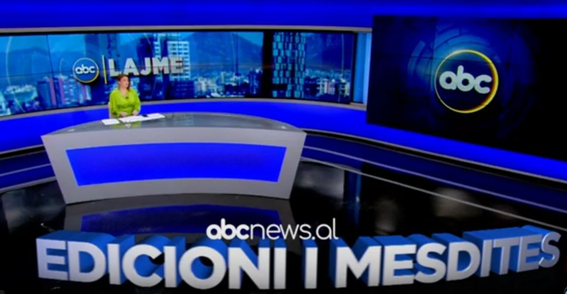 Edicioni i mesditës me Kasandra Palin, (04/04/2024)