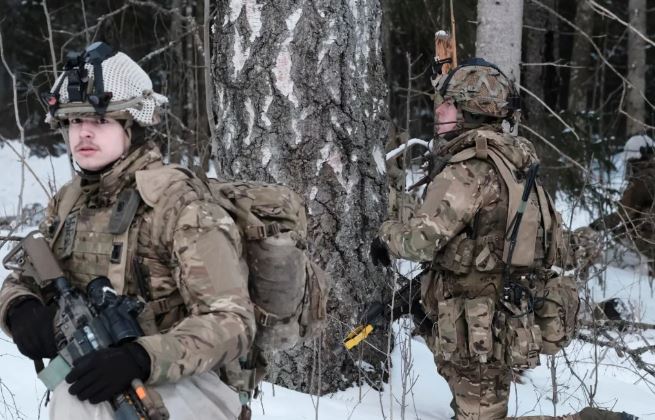 Shtetet baltike mesazh NATO-s: Putin mund të nisë një luftë kundër nesh