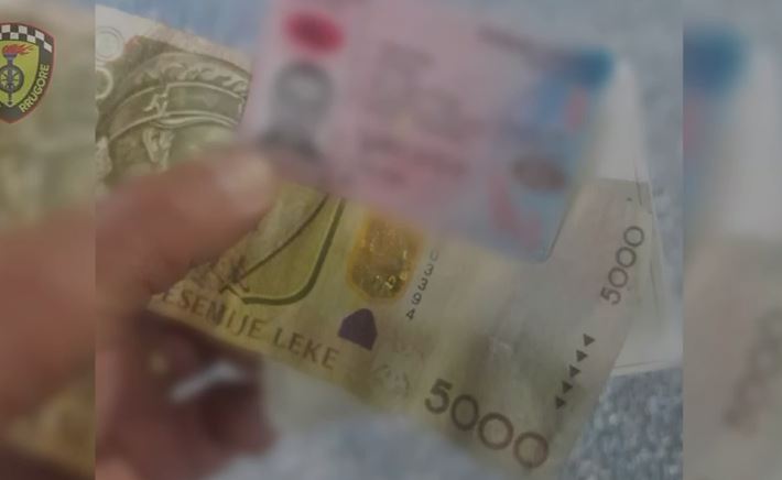 Tentoi të korruptojë efektivët e Policisë, pranga shoferit të dehur