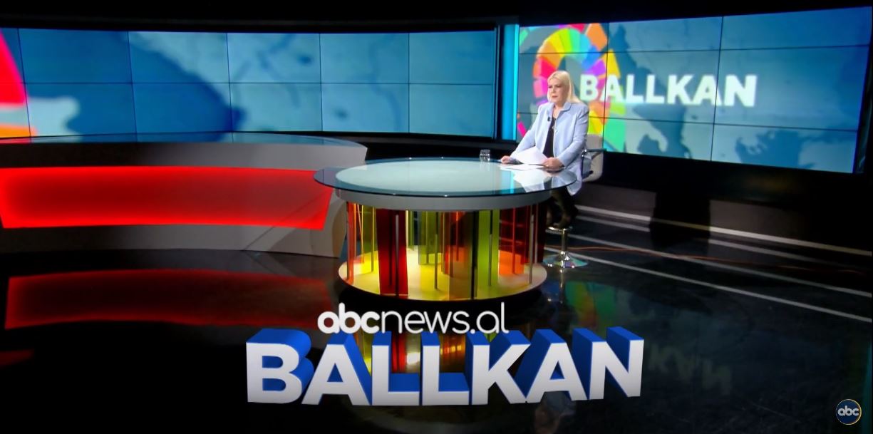 “Ballkan” me Linda Karadakun, (06/04/2024)