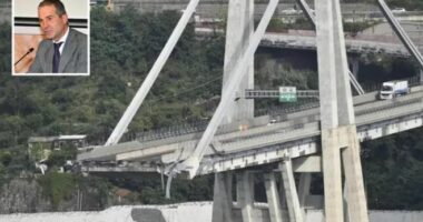 Shembja e urës Morandi në Itali/ Autoritetet kërkojnë falje pas 6 vitesh: Ndjesë familjeve të viktimave