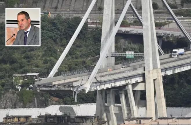 Shembja e urës Morandi në Itali/ Autoritetet kërkojnë falje pas 6 vitesh: Ndjesë familjeve të viktimave