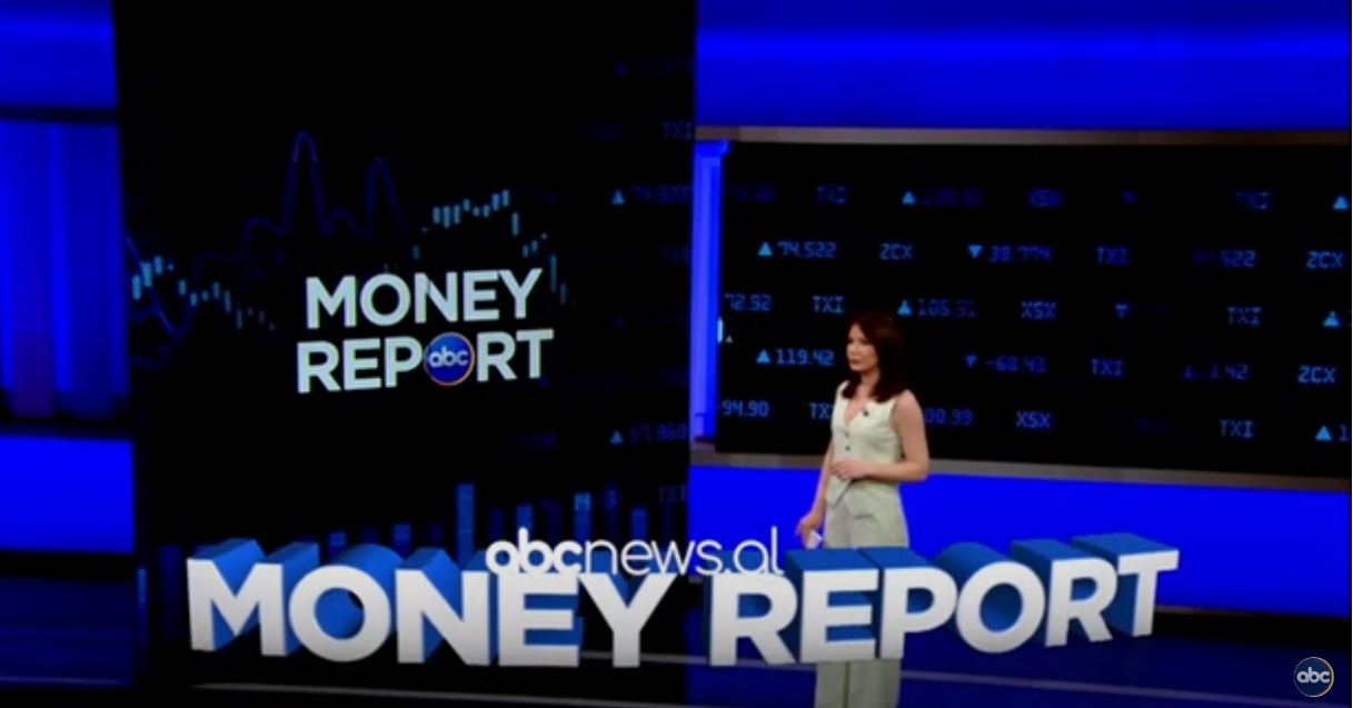 Money Report me Genta Dobra, (01/04/2024)