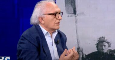 “Ai kishte lindur si gazetar”, Frrok Çupi në “Real Story”: Si e njoha Zamir Dulen