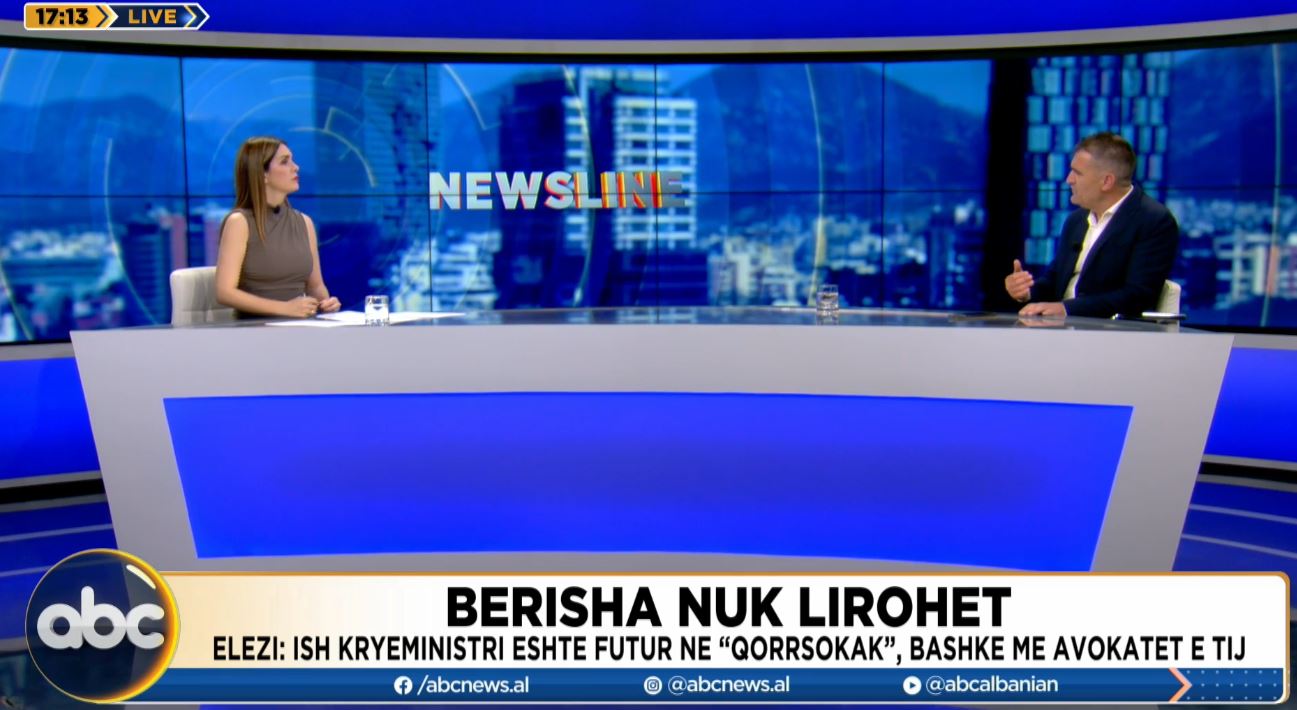 “Plane vetëm për të shkatërruar PD”, Elezi: Bardhi si pasardhës i Berishës, tallje dhe një zgjedhje e keqe!