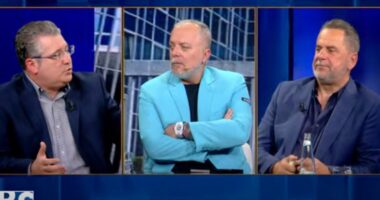 Meta, aventurë si “Spiderman”/ Zheji: Po kërkon regjistër të ri komunikimi. Minxhozi: Klikimet në rrjet s’të japin vota