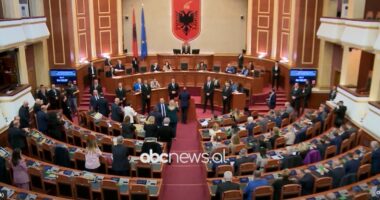 Do mbyllen portalet e rublave/ ABC News zbulon dokumentin e mazhorancës. Luftë frontale influencës ruse