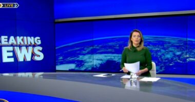 Breaking News me Sibora Bitrin, (15/04/2024)