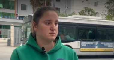 Gjyshërit i rrëmbejnë djalin/ Nusja tregon detajet, flet për ABC News: Duan ta zgjidhin me kanun, jo me ligj