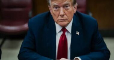 Gjyqi penal ndaj Trump, zgjidhen anëtarët e jurisë që do përcaktojnë fatin e ish presidentit amerikan