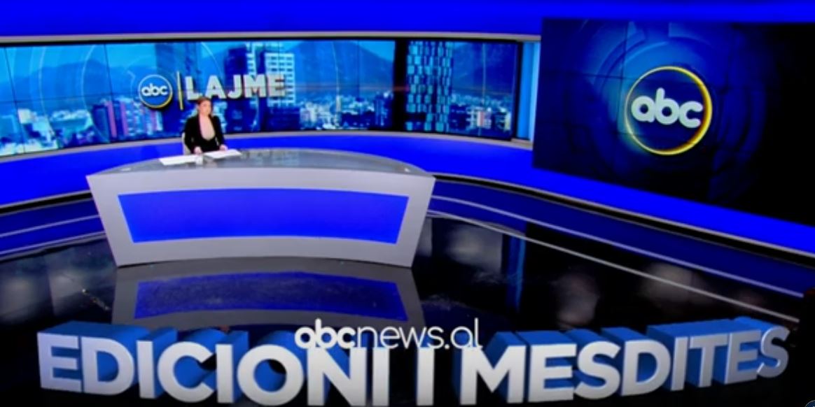 Edicioni i mesditës me Kasandra Palin, (01/04/2024)