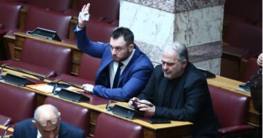 Arrestohet deputeti i pavarur grek Konstantinos Floros