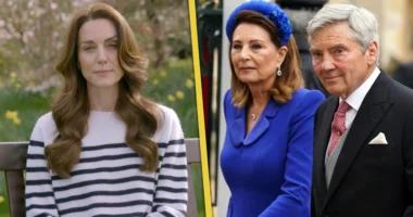 Problemet financiare me të cilat po përballen prindërit e Kate Middleton