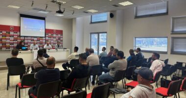 Mbrojtja dhe siguria e fëmijëve në futboll, FSHF nis fushatën sensibilizuese për klubet e shoqatat rajonale