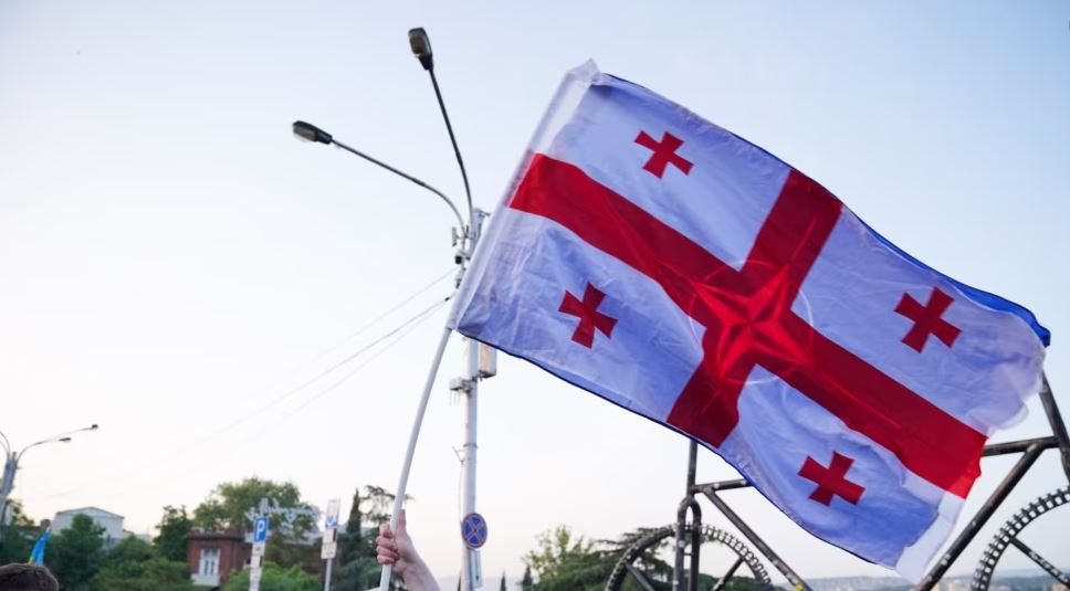 Gjeorgji, sërish protesta kundër “projektligjit për agjentët e huaj”