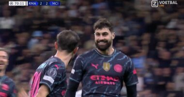 VIDEO/ Spektakël në Madrid, “Qytetarët” përmbysin me dy eurogola “Galaktikët”