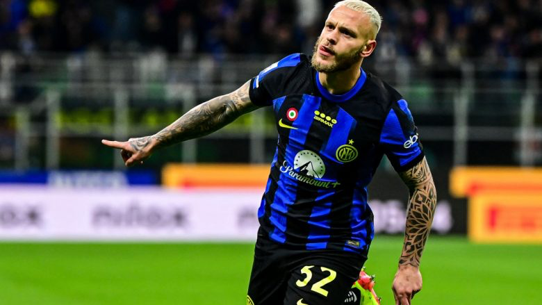 VIDEO/ Inter nuk gabon, zikaltërit mposhtin Empolin dhe vazhdojnë rrugën drejt Scudetto