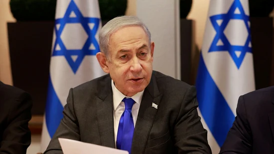 “Ne do të fitojmë”, Benjamin Netanyahu reagon pas sulmeve të Iranit